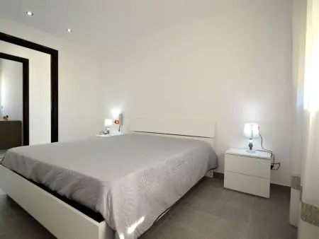 Haus in Alcamo mit privatem Pool, Maison 10 personnes à Alcamo - Photo 24