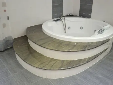 Haus in Alcamo mit privatem Pool, Maison 10 personnes à Alcamo - Photo 33