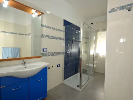 Haus in Alcamo mit privatem Pool, Maison 10 personnes à Alcamo - Photo 34