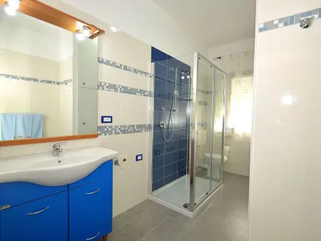 Haus in Alcamo mit privatem Pool, Maison 10 personnes à Alcamo - Photo 35