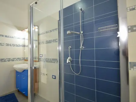 Haus in Alcamo mit privatem Pool, Maison 10 personnes à Alcamo - Photo 36