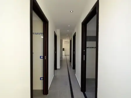 Haus in Alcamo mit privatem Pool, Maison 10 personnes à Alcamo - Photo 37