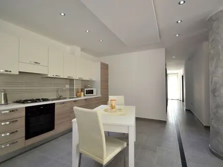 Haus in Alcamo mit privatem Pool, Maison 10 personnes à Alcamo - Photo 38