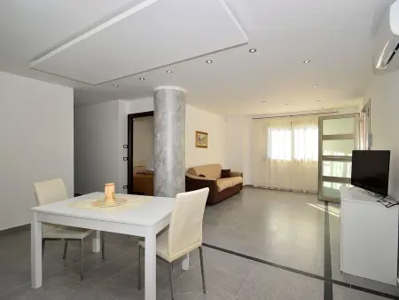 Haus in Alcamo mit privatem Pool, Maison 10 personnes à Alcamo - Photo 39