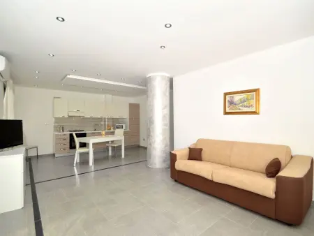 Haus in Alcamo mit privatem Pool, Maison 10 personnes à Alcamo - Photo 40