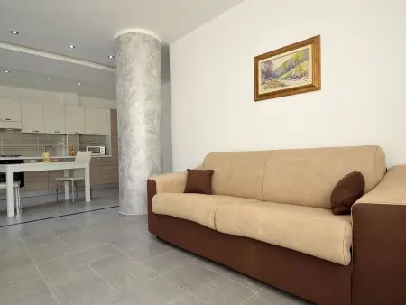 Haus in Alcamo mit privatem Pool, Maison 10 personnes à Alcamo - Photo 41