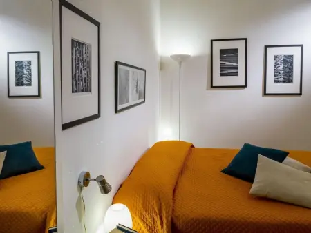 'Gelsomino' mit Terrasse, Appartement 2 personnes à Castellammare del Golfo - Photo 6