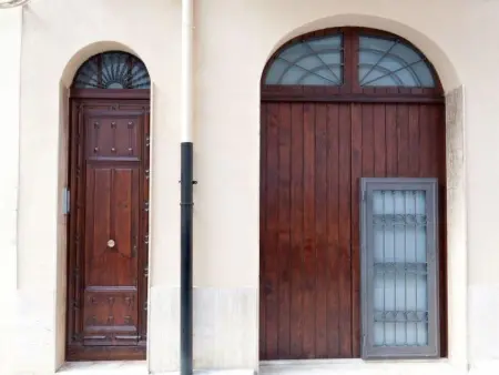 'Gelsomino' mit Terrasse, Appartement 2 personnes à Castellammare del Golfo - Photo 13