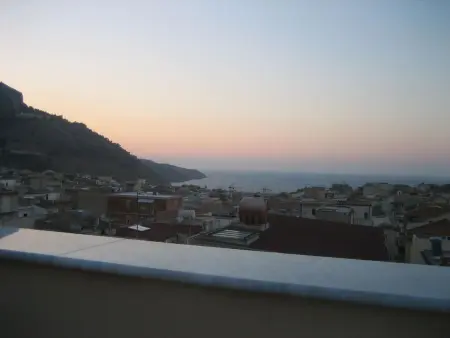 'Gelsomino' mit Terrasse, Appartement 2 personnes à Castellammare del Golfo - Photo 15