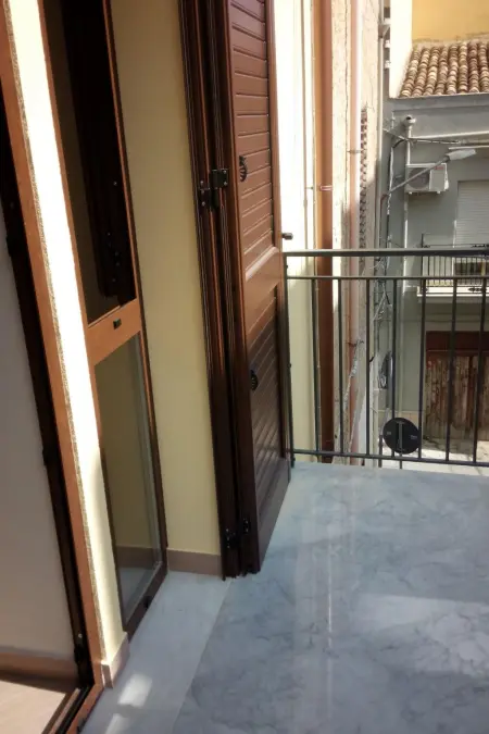 Flacher Flieder, Appartement 6 personnes à Castellammare del Golfo - Photo 1