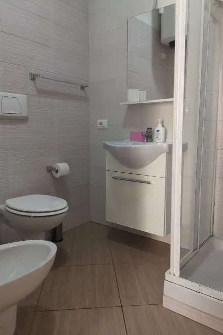 Flacher Flieder, Appartement 6 personnes à Castellammare del Golfo - Photo 2