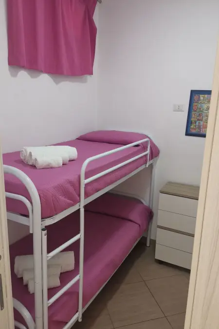 Flacher Flieder, Appartement 6 personnes à Castellammare del Golfo - Photo 3