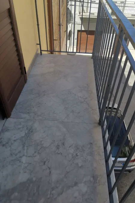Flacher Flieder, Appartement 6 personnes à Castellammare del Golfo - Photo 8