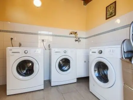 Flacher Flieder, Appartement 6 personnes à Castellammare del Golfo - Photo 9