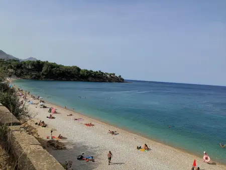 Flacher Flieder, Appartement 6 personnes à Castellammare del Golfo - Photo 13