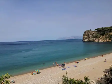 Flacher Flieder, Appartement 6 personnes à Castellammare del Golfo - Photo 17