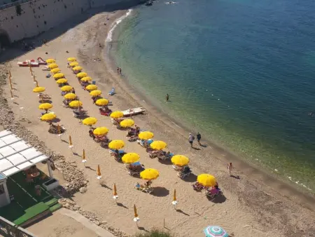 Flacher Flieder, Appartement 6 personnes à Castellammare del Golfo - Photo 18