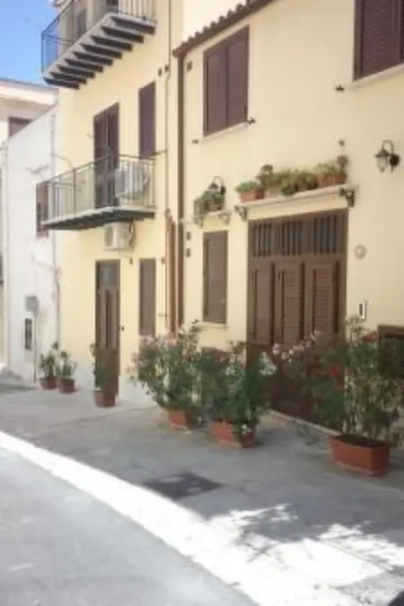 Flacher Flieder, Appartement 6 personnes à Castellammare del Golfo - Photo 19
