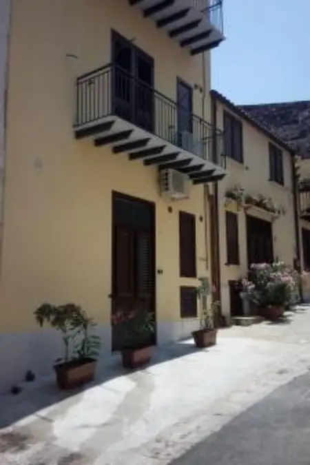 Flacher Flieder, Appartement 6 personnes à Castellammare del Golfo - Photo 20