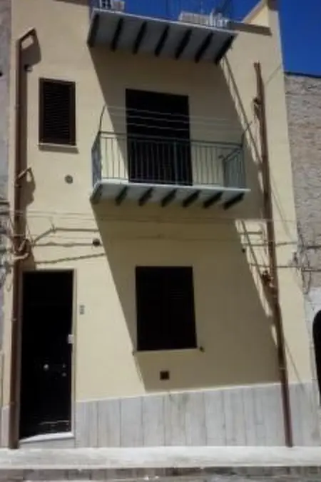 Flacher Flieder, Appartement 6 personnes à Castellammare del Golfo - Photo 21