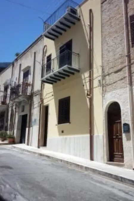 Flacher Flieder, Appartement 6 personnes à Castellammare del Golfo - Photo 22