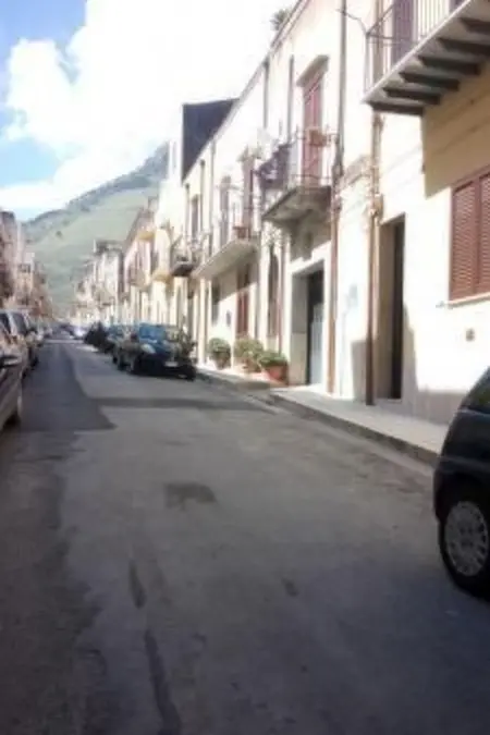 Flacher Flieder, Appartement 6 personnes à Castellammare del Golfo - Photo 23