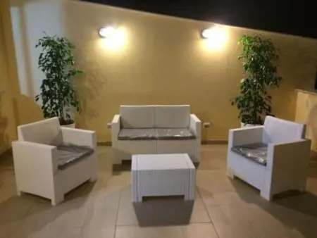 Flacher Flieder, Appartement 6 personnes à Castellammare del Golfo - Photo 25