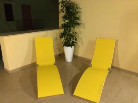 Flacher Flieder, Appartement 6 personnes à Castellammare del Golfo - Photo 26