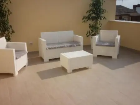 Flacher Flieder, Appartement 6 personnes à Castellammare del Golfo - Photo 27