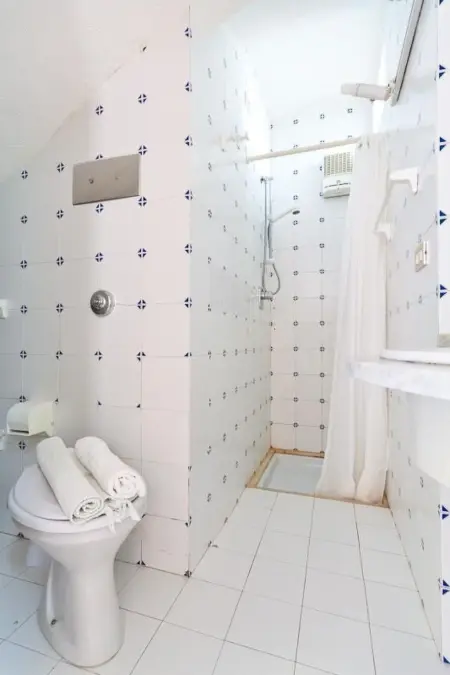 Wohnung mit Wasserblick, Appartement 4 personnes à Castellammare del Golfo - Photo 5