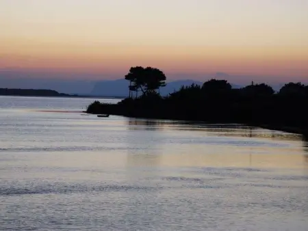 Wohnung mit Wasserblick, Appartement 4 personnes à Castellammare del Golfo - Photo 9