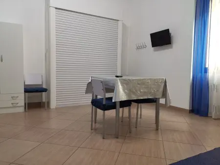 im Golf von Mexiko-Blau, Appartement 4 personnes à Castellammare del Golfo - Photo 21
