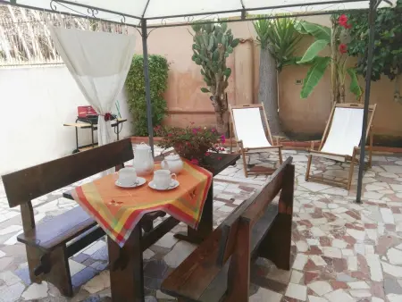 Villa Alba, Appartement 4 personnes à Castellammare del Golfo - Photo 2