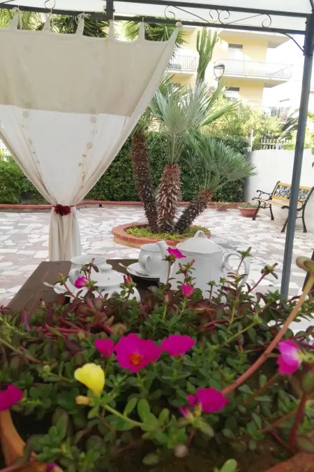 Villa Alba, Appartement 4 personnes à Castellammare del Golfo - Photo 3