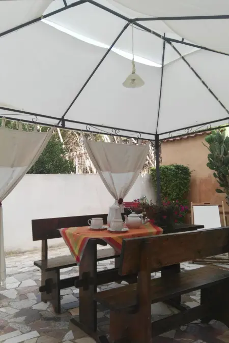 Villa Alba, Appartement 4 personnes à Castellammare del Golfo - Photo 4