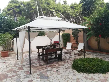 Villa Alba, Appartement 4 personnes à Castellammare del Golfo - Photo 5
