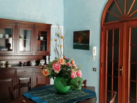 Villa Alba, Appartement 4 personnes à Castellammare del Golfo - Photo 6