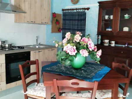 Villa Alba, Appartement 4 personnes à Castellammare del Golfo - Photo 7