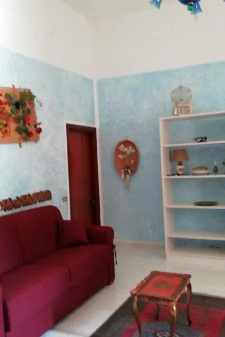 Villa Alba, Appartement 4 personnes à Castellammare del Golfo - Photo 9