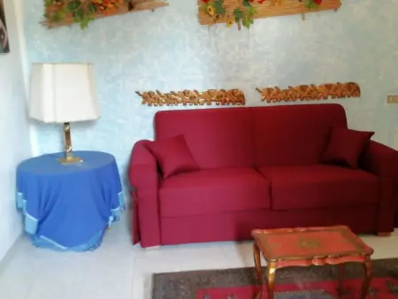 Villa Alba, Appartement 4 personnes à Castellammare del Golfo - Photo 11