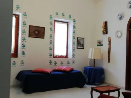 Villa Alba, Appartement 4 personnes à Castellammare del Golfo - Photo 12