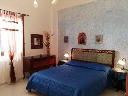Villa Alba, Appartement 4 personnes à Castellammare del Golfo - Photo 13