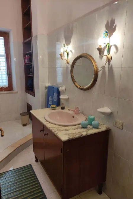 Villa Alba, Appartement 4 personnes à Castellammare del Golfo - Photo 15