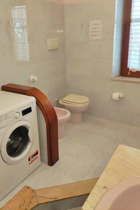 Villa Alba, Appartement 4 personnes à Castellammare del Golfo - Photo 16