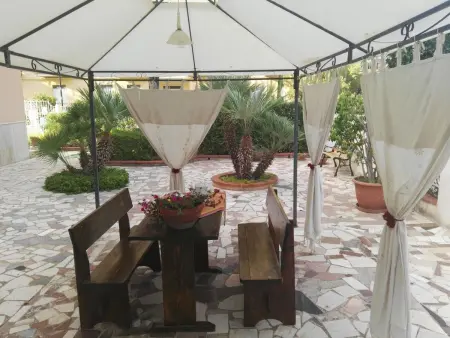 Villa Alba, Appartement 4 personnes à Castellammare del Golfo - Photo 19
