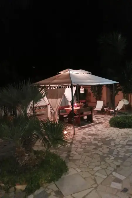 Villa Alba, Appartement 4 personnes à Castellammare del Golfo - Photo 21