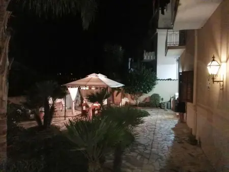Villa Alba, Appartement 4 personnes à Castellammare del Golfo - Photo 22