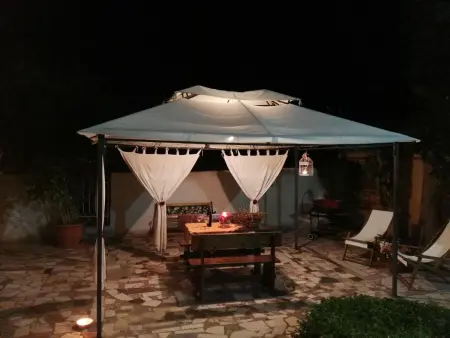 Villa Alba, Appartement 4 personnes à Castellammare del Golfo - Photo 23