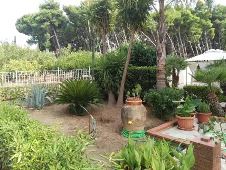 Villa Alba, Appartement 4 personnes à Castellammare del Golfo - Photo 28