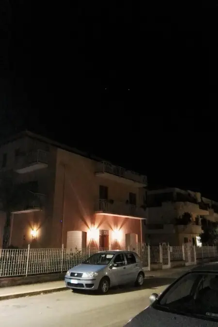 Villa Alba, Appartement 4 personnes à Castellammare del Golfo - Photo 29